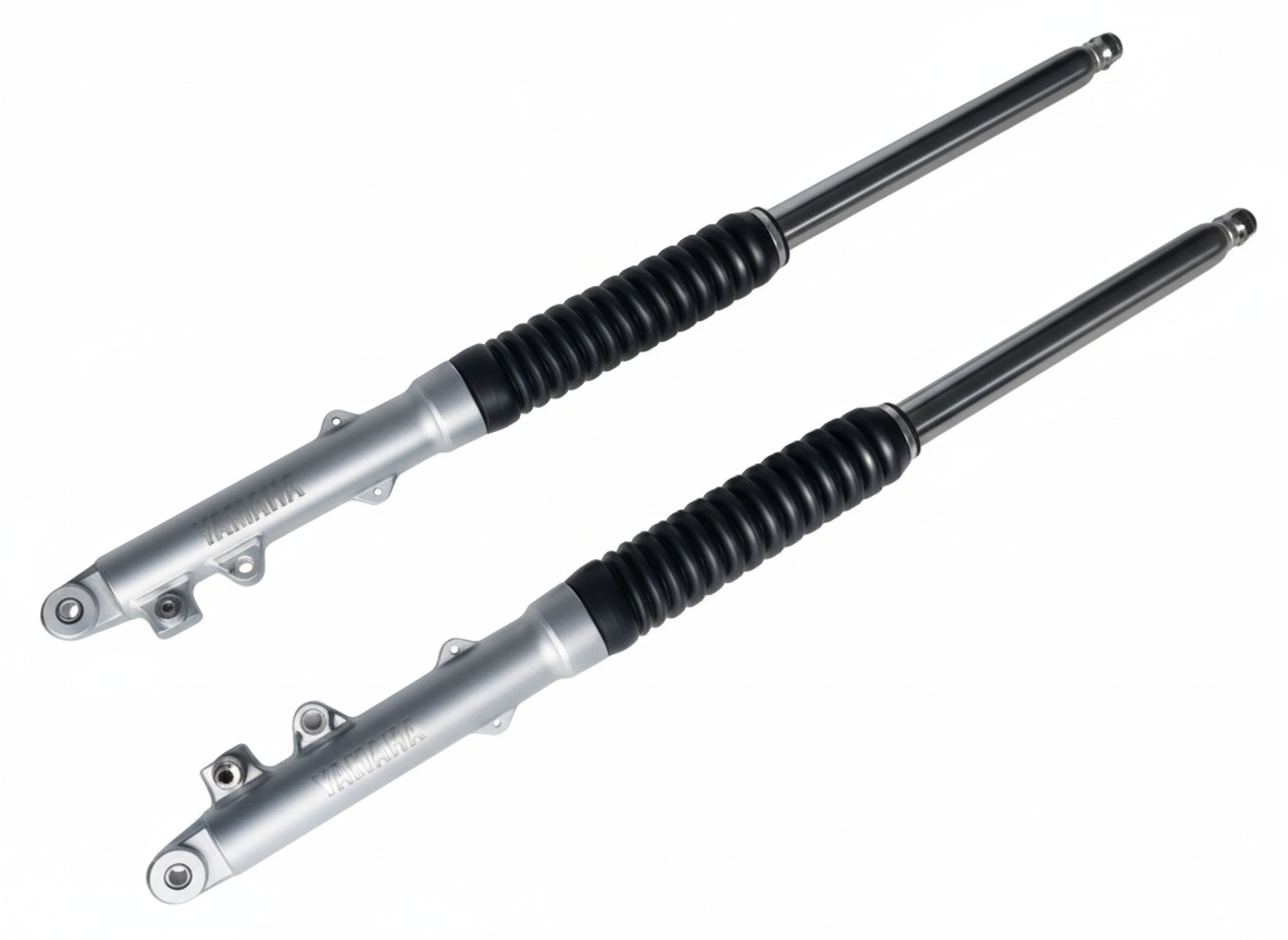 CG 125 ÖN AMORTİSÖR TAKIM (DİSK MODEL)